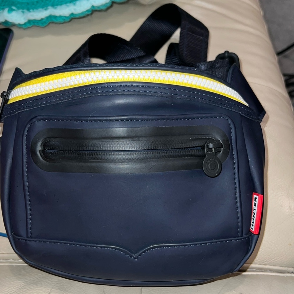 Hunter (for Target) Fanny pack
